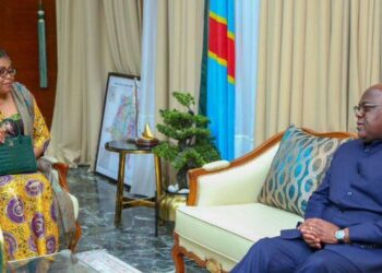 RDC: APCSC Yifurije Umukuru w’Igihugu na Minisitiri w’Intebe Umwaka Mushya, Ishimangira Ubufatanye mu Kubaka Amahoro n’Iterambere