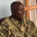 Intambara yo Kubohora RDC Yinjiye mu Icyiciro Gishya” – Gen Maj Sultani Makenga