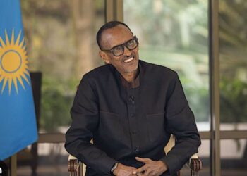 “Muri Ingabo Nifuzaga Kugira”- Perezida Kagame Ashimira RDF n’Inzego z’Umutekano