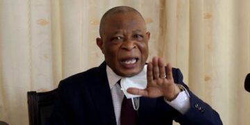 Ubutumwa bwa Bujiriri Buganisha ku Kwisuzuma Kw’Urubyiruko rw’Abanye-Congo Bukomeje Gukora ku Mitima ku Mbuga Nkoranyambaga