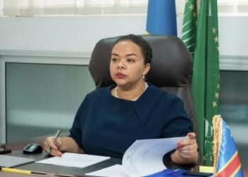 RDC Yatakambiye Umuryango wa Afurika Yunze Ubumwe, Ishinja u Rwanda Ibirego Bikomeye