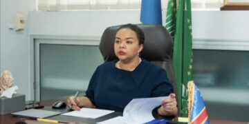 RDC Yatakambiye Umuryango wa Afurika Yunze Ubumwe, Ishinja u Rwanda Ibirego Bikomeye