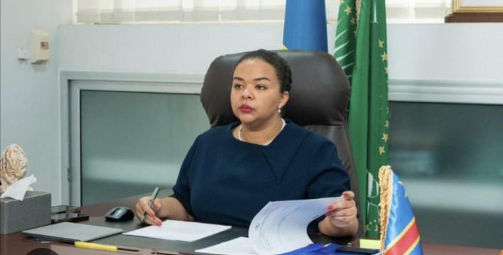 RDC Yatakambiye Umuryango wa Afurika Yunze Ubumwe, Ishinja u Rwanda Ibirego Bikomeye