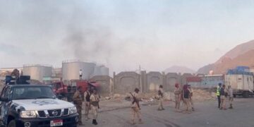 Leta Zunze Ubumwe z’Abarabu Zakuye Burundu Ingabo Zayo muri Yemen ku Gitutu cya Saudi Arabia