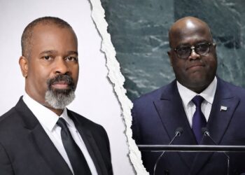 Uwari inshuti ya Perezida Félix Tshisekedi yiyunze kuri AFC/M23