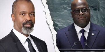 Uwari inshuti ya Perezida Félix Tshisekedi yiyunze kuri AFC/M23