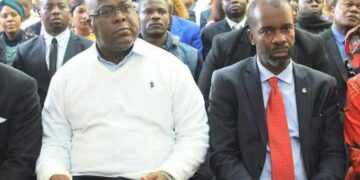 Uwari inshuti ya Perezida Félix Tshisekedi yiyunze kuri AFC/M23