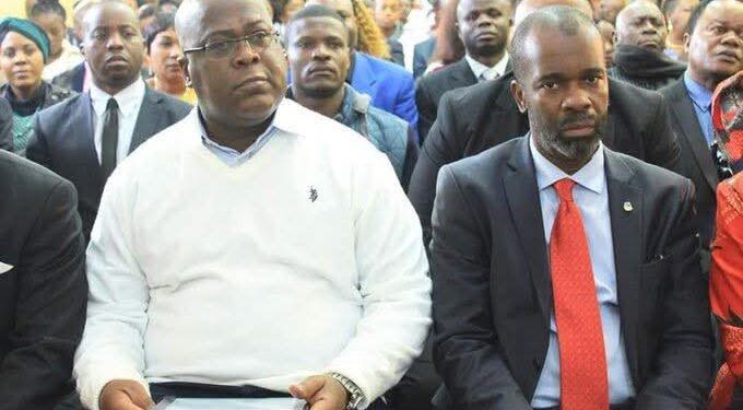 Uwari inshuti ya Perezida Félix Tshisekedi yiyunze kuri AFC/M23