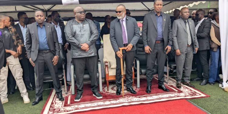 Inzirakarengane za Masisi Zashyinguwe mu Cyubahiro, AFC/M23 Yanenze Ibyo Yita Ubugizi bwa Nabi bw’Ibitero by’Indege