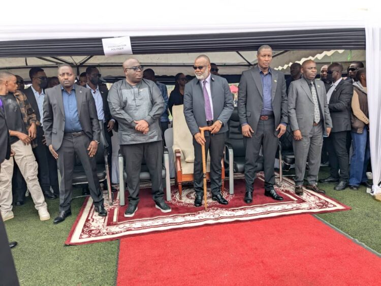 Inzirakarengane za Masisi Zashyinguwe mu Cyubahiro, AFC/M23 Yanenze Ibyo Yita Ubugizi bwa Nabi bw’Ibitero by’Indege