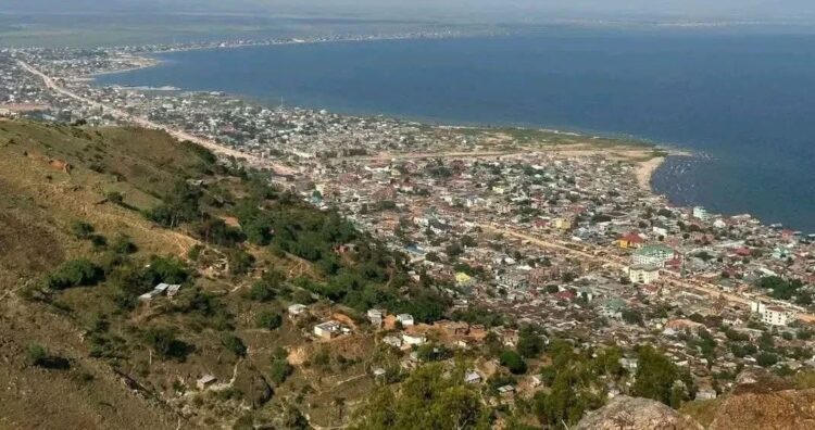 Ibiturika n’Imirwano Ikaze Biramukiye mu Nkengero z’Umujyi wa Uvira