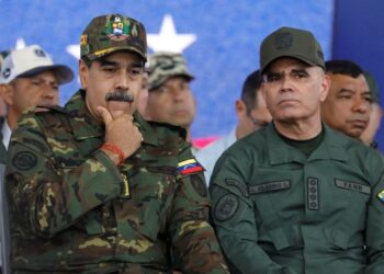 Leta ya Venezuela Yagize Icyo Itangaza ku Iburirwa Irengero rya Perezida Wayo, Ihakana Ibyatangajwe na Amerika