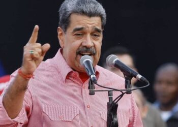 Amerika Yatangaje Ko Iyoboye Venezuela mu Gihe cy’Inzibacyuho Nyuma y’Ifatwa rya Perezida Maduro