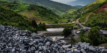 U Rwanda ruyoboye Afurika mu Bucukuzi bwa Tungsten, Umusaruro warwo ugera ku Isoko ry’Igisirikare cya Amerika