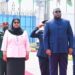 RDC Yasinye Amasezerano y’Igisirikare na Tanzaniya