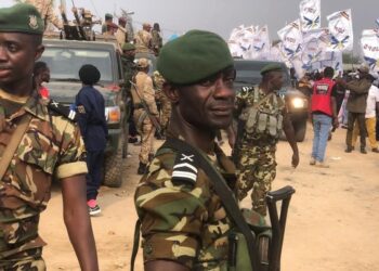 U Burundi Bwohereje Ingabo Nyinshi i Kalemie, Umutekano mu Burasirazuba bwa RDC Urushaho Guhungabana