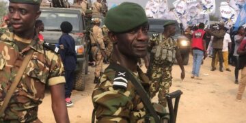 U Burundi Bwohereje Ingabo Nyinshi i Kalemie, Umutekano mu Burasirazuba bwa RDC Urushaho Guhungabana