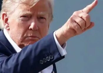 Perezida Trump Yatangaje Ingamba Zikakaye Kuri Iran, Tehran Imusubiza mu Magambo Akomeye