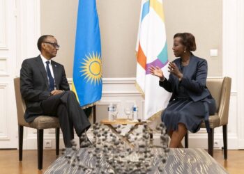 U Rwanda Rwongeye Gushyigikira Mushikiwabo ku Mwanya w’Umunyamabanga Mukuru w’OIF