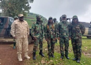 AFC/M23 Yashimangiye Ko Itazatezuka ku Rugamba, Ubutumwa Bukomeye Bwerekeza ku Baturage n’Isi Yose