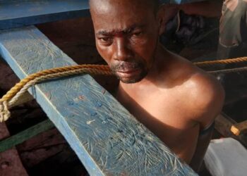 Uvira: Amashusho Yagaragaje Ihohoterwa Ry’Abaturage Yarakaje Isi