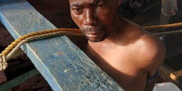 Uvira: Amashusho Yagaragaje Ihohoterwa Ry’Abaturage Yarakaje Isi