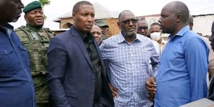 “Uvira Tuzayigarukamo, ku Neza Cyangwa ku Nabi” – Me Moïse Nyarugabo