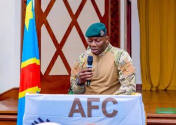 AFC/M23 Yatangaje Bidasubirwaho ko Nta Gace na Kamwe Igenzura Izongera Kuvamo