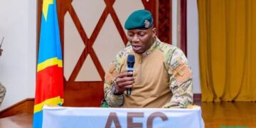 AFC/M23 Yatangaje Bidasubirwaho ko Nta Gace na Kamwe Igenzura Izongera Kuvamo