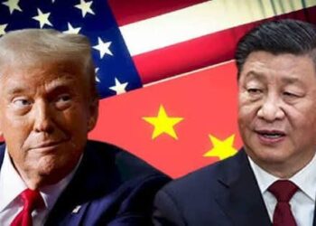 Umwuka w’Intambara mu Burasirazuba bwo Hagati: U Bushinwa Bwahaye Amerika Umuburo Ukomeye ku Bijyanye na Iran