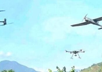 Ibitero bya Drone za FARDC muri Minembwe byakomerekeje abaturage