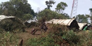 Intambara Yakomeje Gukaza Umurego mu Misozi Iri mu Nkengero za Minembwe