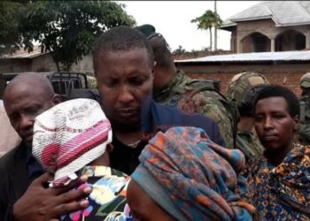 Banyamulenge Under Siege: Shocking Evidence Exposes Kinshasa’s Lies