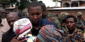 Banyamulenge Under Siege: Shocking Evidence Exposes Kinshasa’s Lies