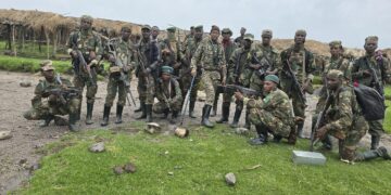 Twirwaneho iraburira ku bitero byegereje ku Banyamulenge bivugwa ko byateguwe n’ingabo z’u Burundi, FARDC na FDLR