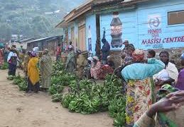 Imyitwarire ya Kinshasa Ikomeje Guhungabanya Amahoro mu Burasirazuba bwa RDC