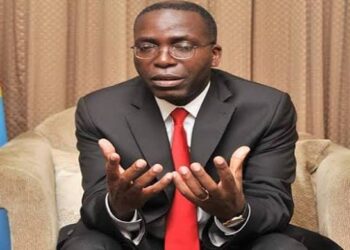 “Ntacyo Nigeze Nkora Kinyuranyije n’Ukuri, Mparanira Gusubirana Icyubahiro Cyanjye” – Matata Ponyo