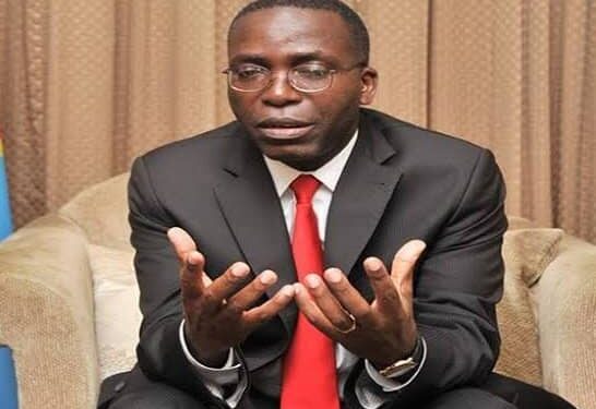 “Ntacyo Nigeze Nkora Kinyuranyije n’Ukuri, Mparanira Gusubirana Icyubahiro Cyanjye” – Matata Ponyo