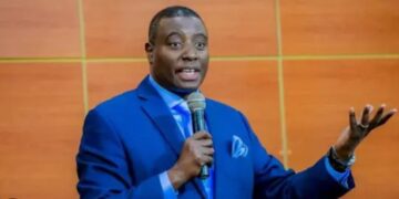 Ubuhanuzi bwa 2026: “Imana Igiye Gutangaza Ibirenze Ibyatekerezwaga ku Bayikunda” — Apôtre Dr Gitwaza