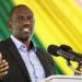 Perezida Ruto mu Rugamba Rukomeye rwo Kurengera Ejo Hazaza
