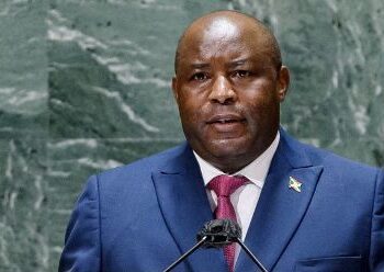 Perezida Ndayishimiye Yatangije Umwaka Mushya Yibasira u Rwanda Bikomeye