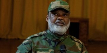 AFC/M23 Yamaganye Bikomeye Ibirego bya Leta ya Kinshasa