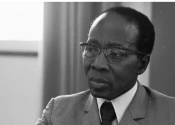 Menya Abakuru b’Ibihugu Batanu bo muri Afurika Bavuye ku butegetsi ku Bushake Bwabo