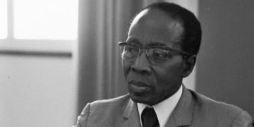 Menya Abakuru b’Ibihugu Batanu bo muri Afurika Bavuye ku butegetsi ku Bushake Bwabo