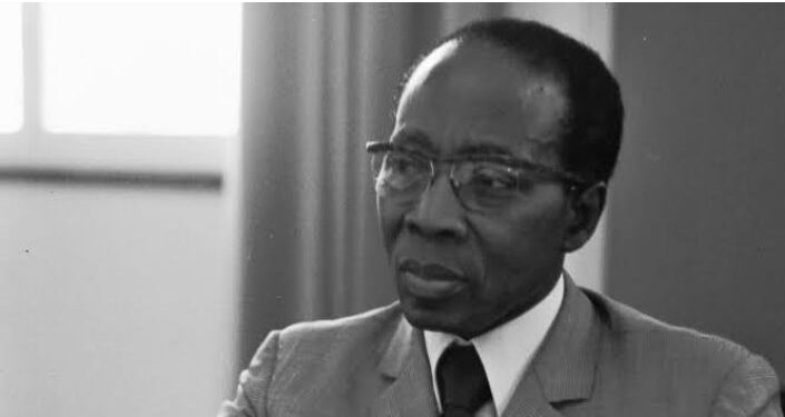 Menya Abakuru b’Ibihugu Batanu bo muri Afurika Bavuye ku butegetsi ku Bushake Bwabo