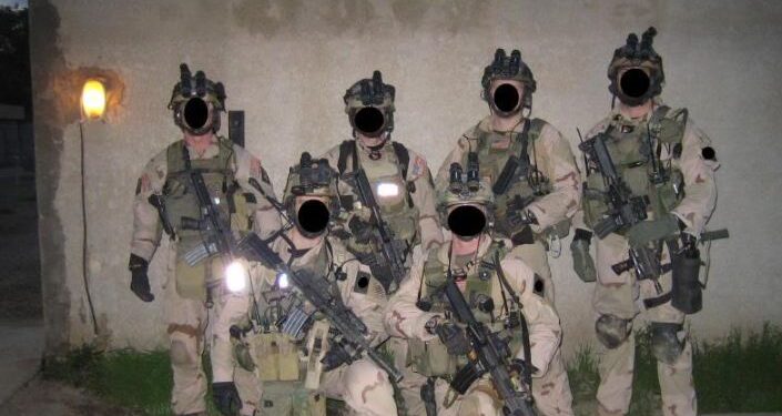 Operation Idasanzwe Yatunguye Isi Yakozwe n’Abakomanda Kabuhariwe ba Amerika i Caracas