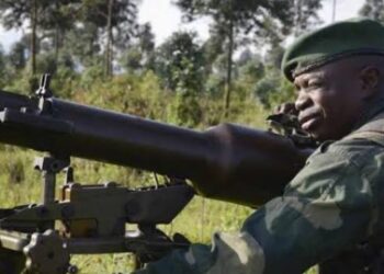 Imirwano Ikomeye Yadutse muri Kivu y’Amajyepfo Hagati ya Wazalendo na FARDC