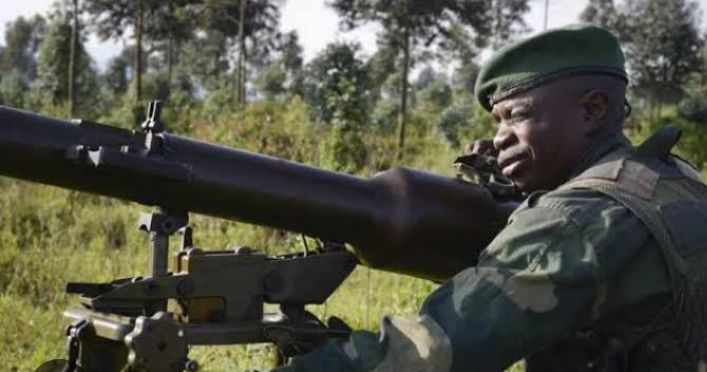 Imirwano Ikomeye Yadutse muri Kivu y’Amajyepfo Hagati ya Wazalendo na FARDC