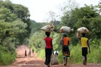 Ubuhamya Budasanzwe bwa Mwiza, Wakorewe Ihohoterwa Rikomeye muri RDC