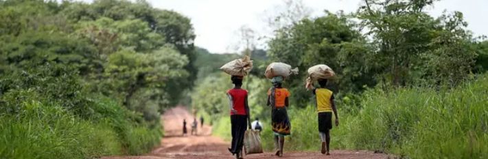 Ubuhamya Budasanzwe bwa Mwiza, Wakorewe Ihohoterwa Rikomeye muri RDC